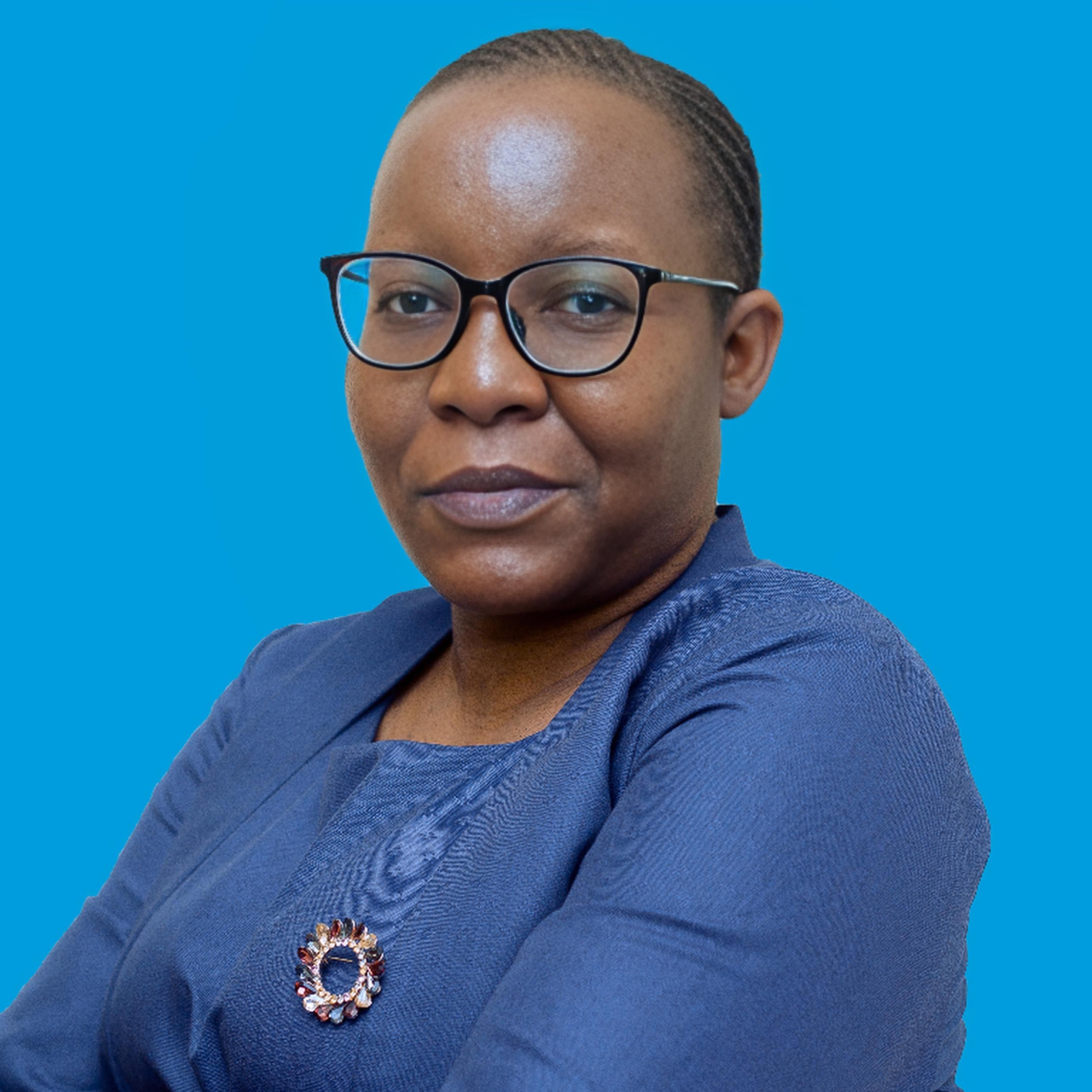 Faraja Teddy Igira photo