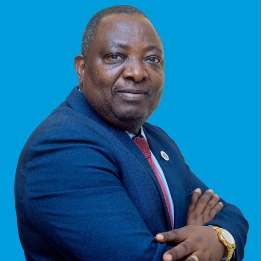 Mkuu wa Chuo na Mtendaji Mkuu