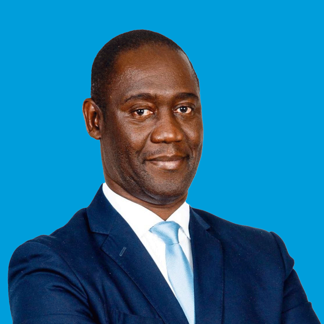 John Ulanga photo