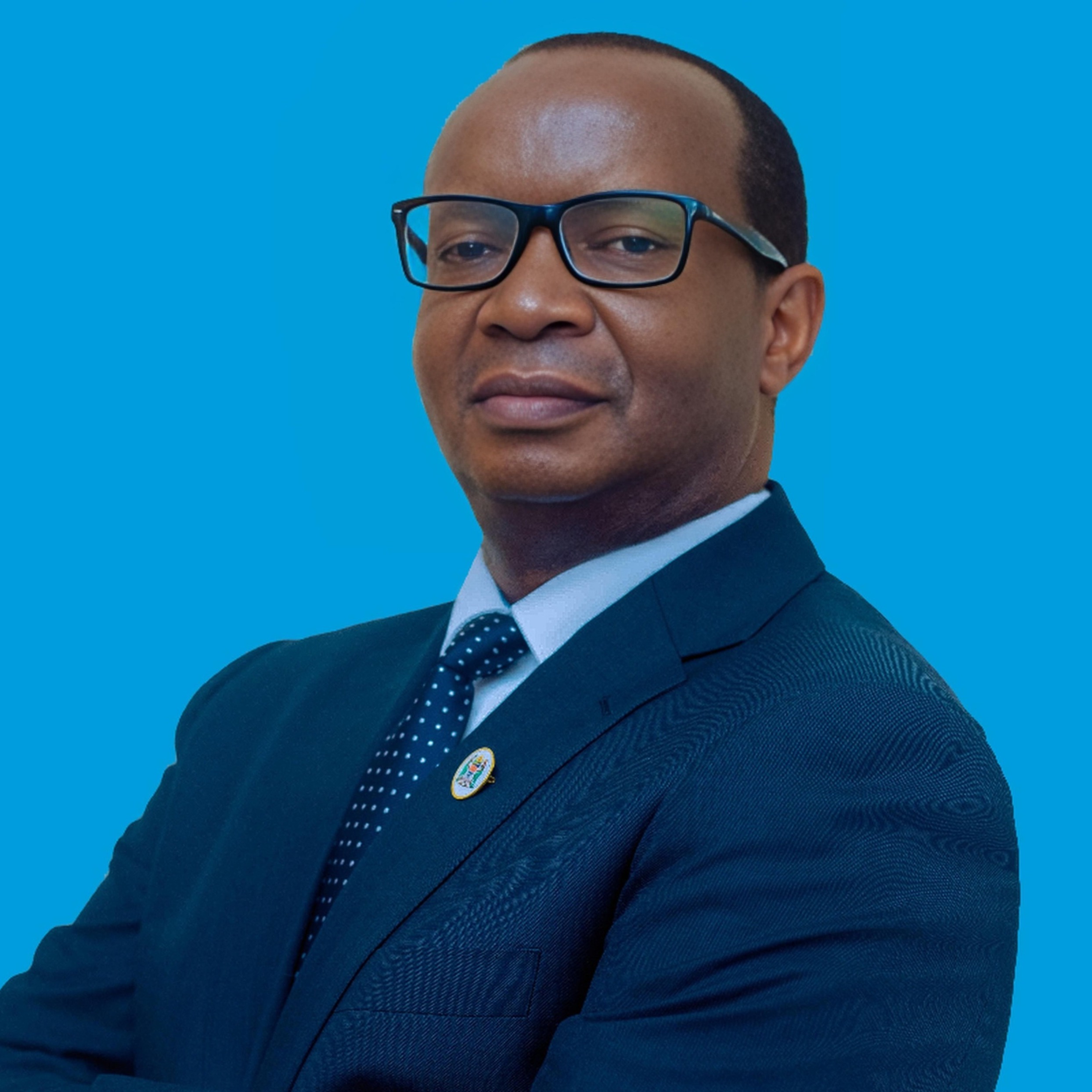 Florens M. Turuka photo