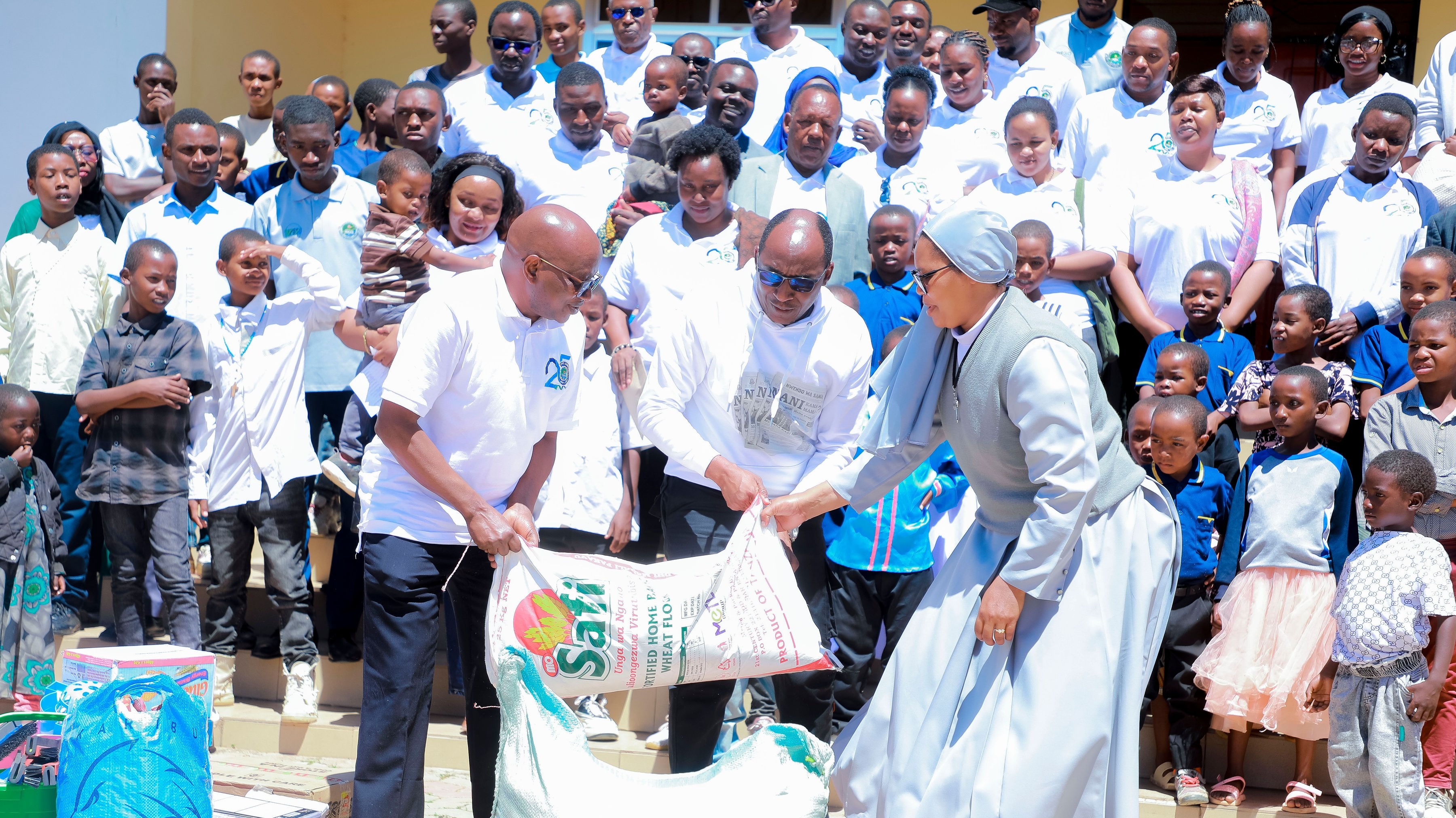 CHUO CHA UTUMISHI WA UMMA KAMP...