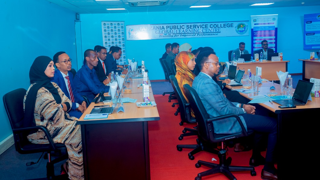 𝗧𝗣𝗦𝗖 𝗠𝗪𝗘𝗡𝗬𝗘𝗝𝗜 𝗪𝗔 𝗭𝗜𝗔𝗥𝗔 𝗬𝗔 𝗠𝗔𝗙𝗨...