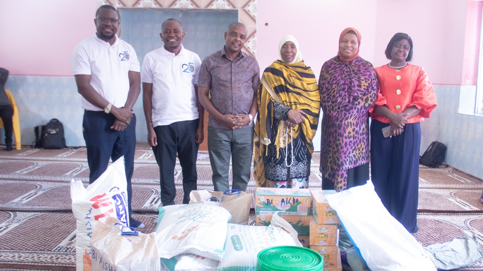 TPSC  KAMPASI YA MBEYA, WAADHI...